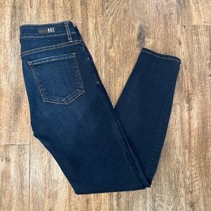 KUT From the Kloth Skinny Jeans